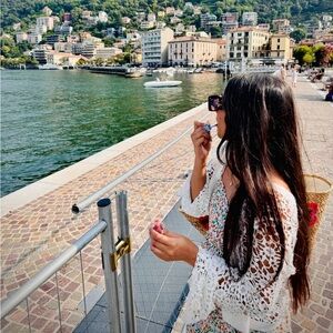 Meet your Posher, Ash